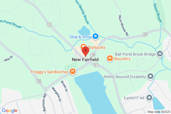 New Fairfield Physical Medicine and Rehabilitation