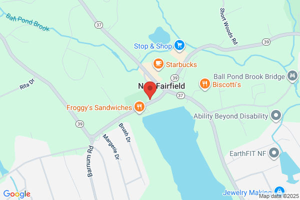 New Fairfield Town of, Administrative Departments, Canine Control