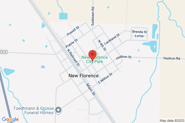 Fire, Florence, Protection District