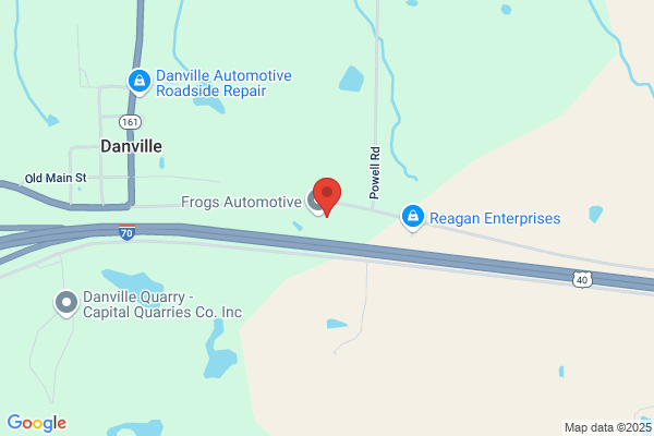 Karen's Automotive Recycling