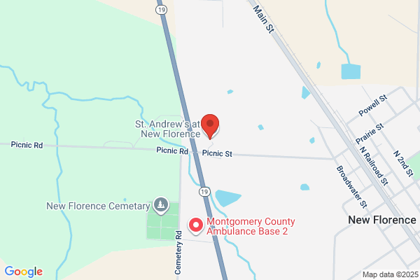 New Florence Nursing & Care Center
