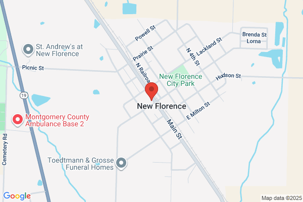 New Florence Telephone