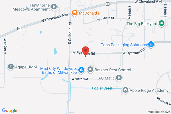 Reynolds Machine Service Llc