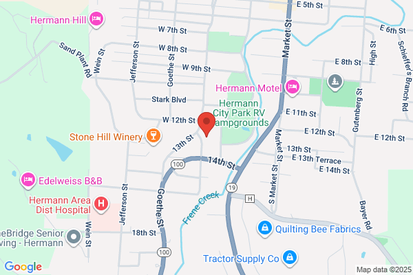 Toedtmann & Grosse Funeral Homes