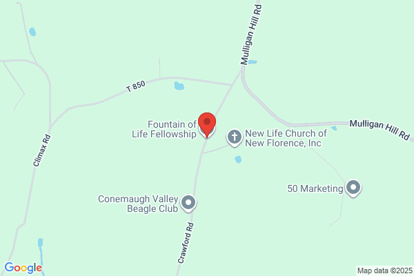 Fountain of Life Fellowship