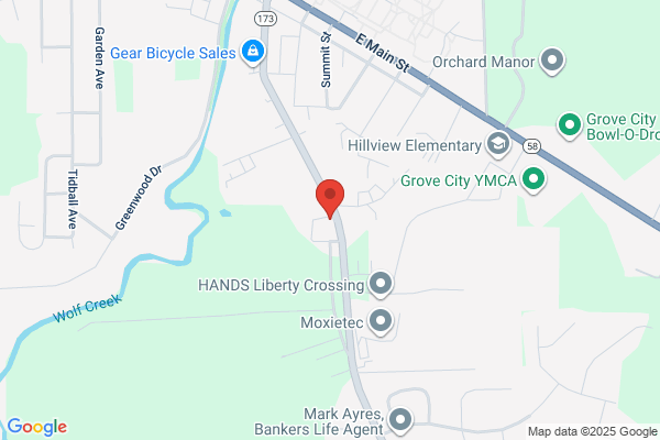Hollow Creek Floral