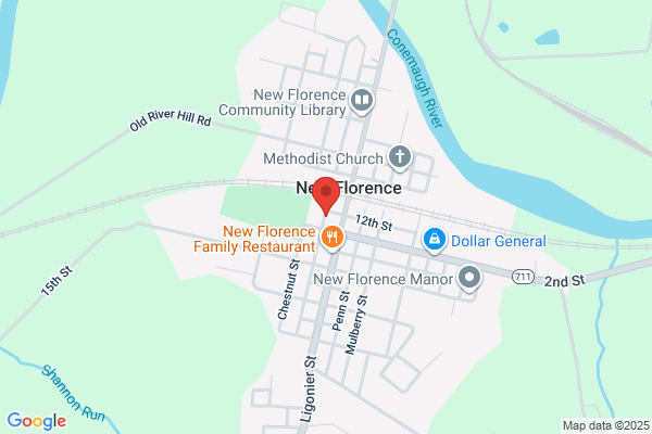 New Florence Volunteer Fire Co