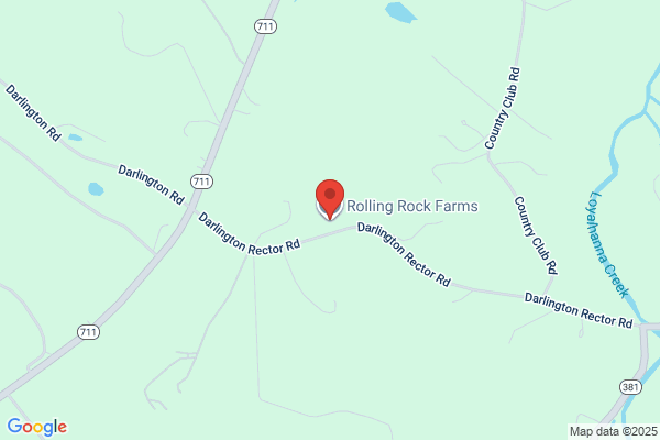 Rolling Rock Farms