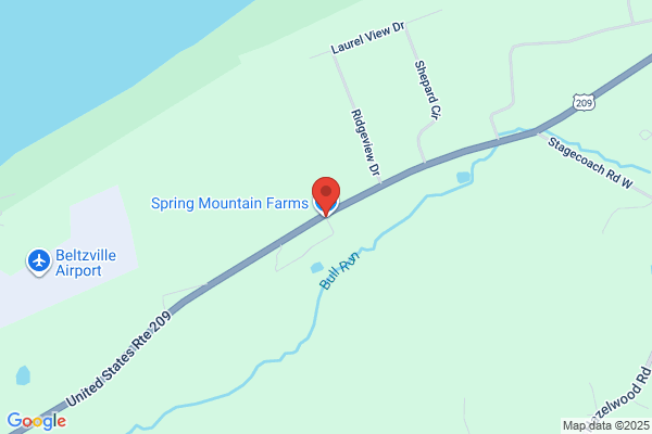 Spring Mountain Farm