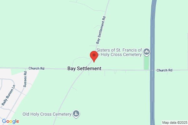 Holy Cross Catholic School