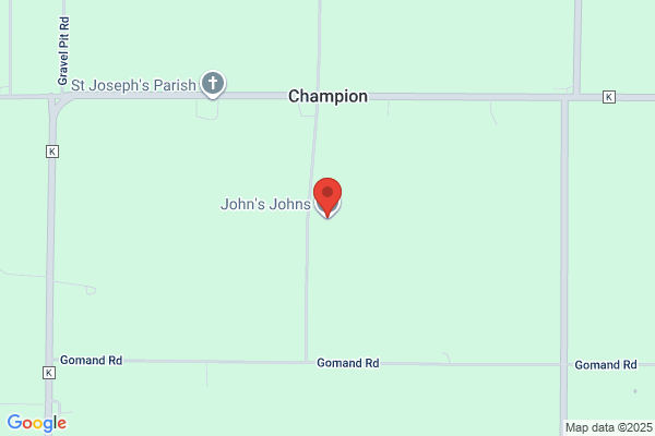 John's Johns