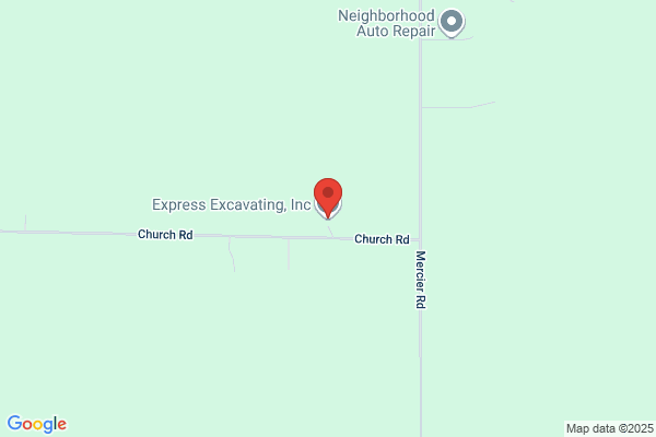 American Excavating Inc