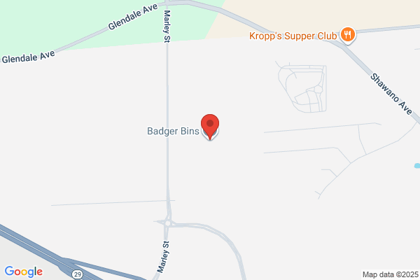 Badger Card Services Llc