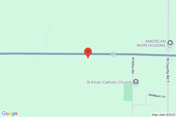 Brown County Msa