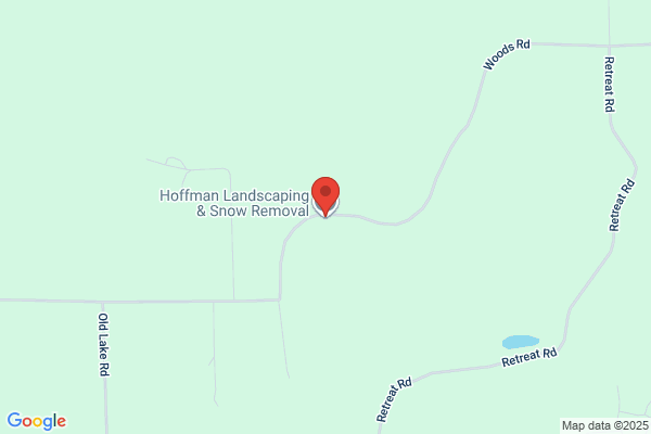 Hoffmann Lawn Care & Snow Removal Llc