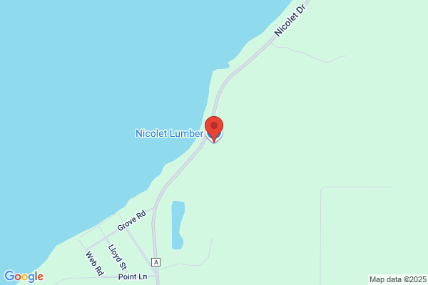Nicolet Lumber Company