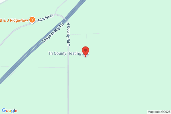 Tri County Heating