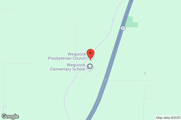 Wequiock Presbyterian Church