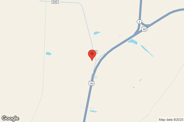 Barnes Auto Salvage