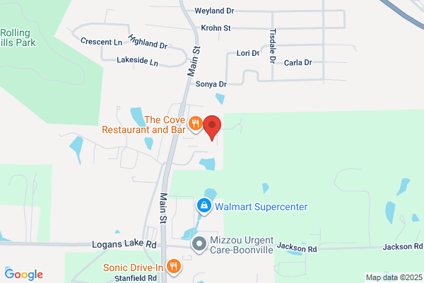 Boonslick Senior Center
