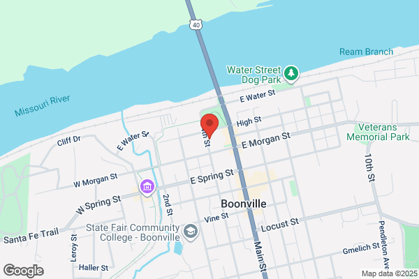 Boonville Sheet Metal LC