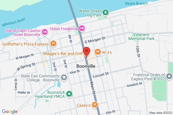 Browning Hardware Inc