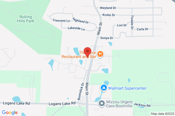 Consolidated Public Water Supply District 1 Of Cooper County