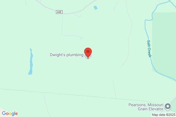 Dwight's Plumbing