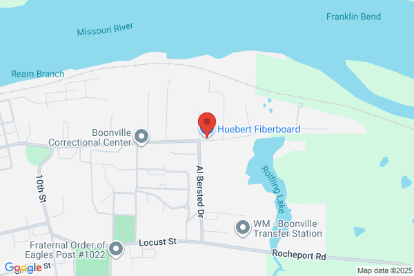 Huebert Fiberwood Inc