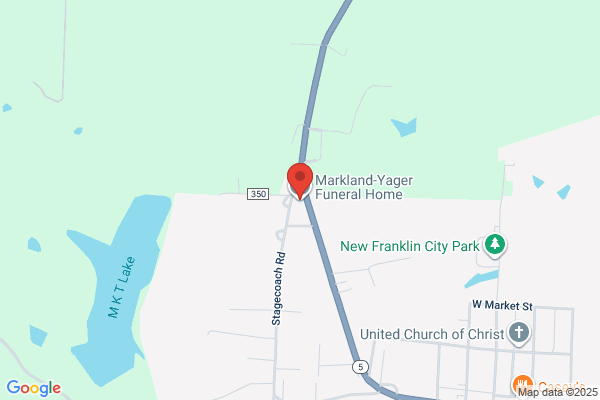 Markland-Gardner Funeral Home