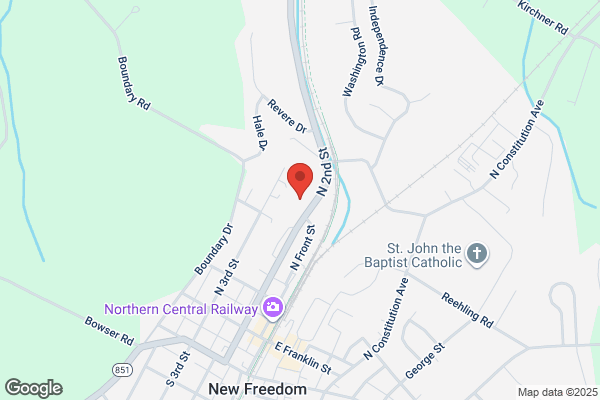New Freedom View Condominiums