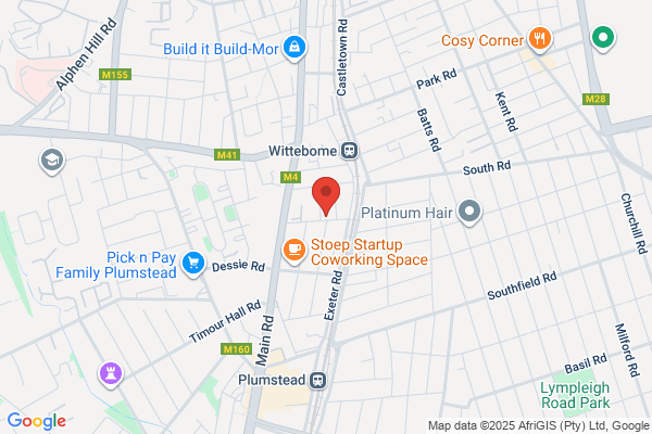 Plumberry Square