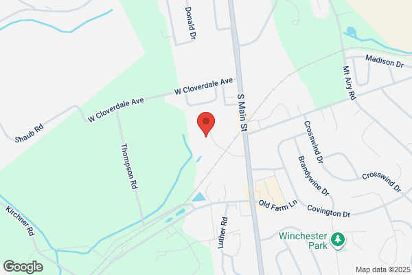 Shrewsbury Self Storage