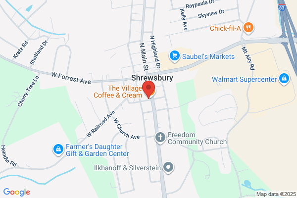 Southern Community Services