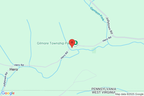 Gilmore Township