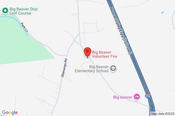 Big Beaver Fire Company