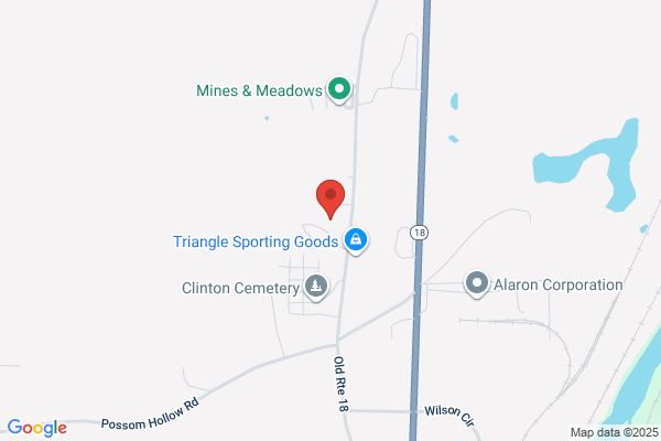 Edwin Hardy Trucking Inc