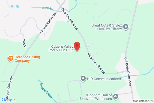 Enon Valley Rod & Gun Club