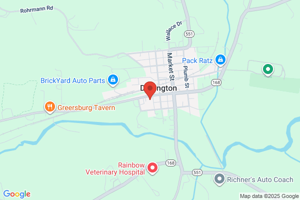 Horn Auto & Truck Repair