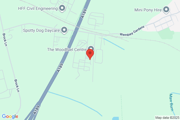 Wood Heating Company