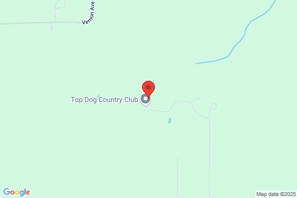 Top Dog Foundation Inc