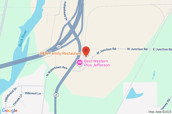 A & W Restaurant