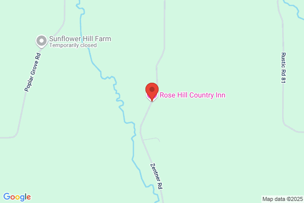Country House Inn