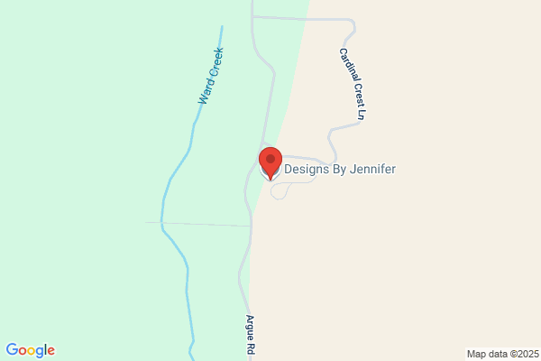 Designs by Jennifer