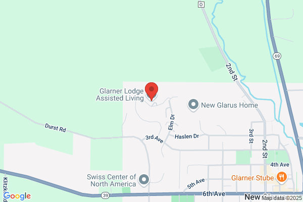 Glarner Retirement Campus