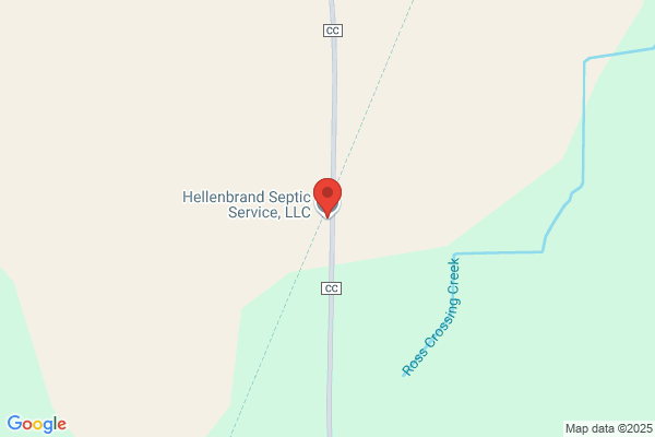 Hellenbrand Septic Service Llc