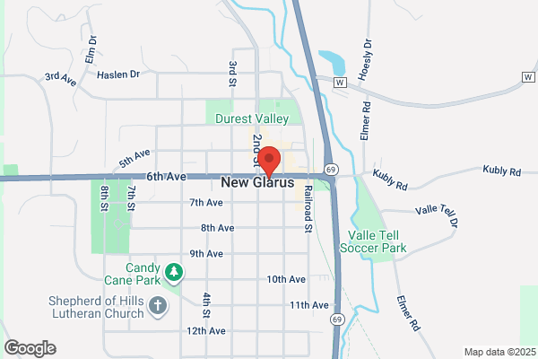 New Glarus Family Dentistry