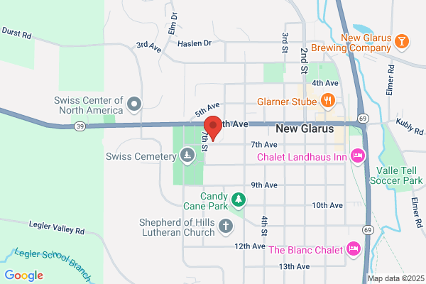 New Glarus Historical Museum