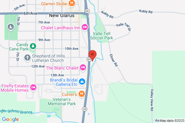 New Glarus Veterinary Clinic