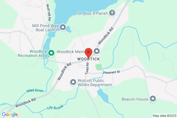Woodtick & Co the
